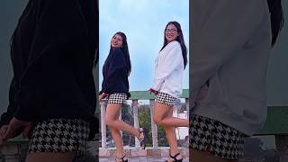 Bff song🤩 Jaane Kyun  The Sparklers  shorts viral sister youtubeshorts [upl. by Brottman190]