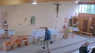 Our Lady of Lincoln and St Guthlac RC Church Deeping St James [upl. by Arem]