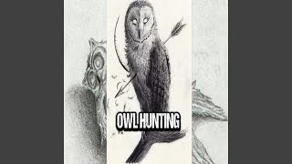 OWL HUNTING [upl. by Atwood]