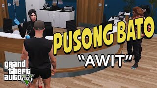 GTA V  PUSONG BATO PrestigeRP135 [upl. by Volney]