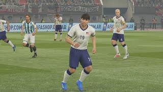 Claudio Reyna  PES CLÁSICO  Face Body amp Stats [upl. by Sehcaep]