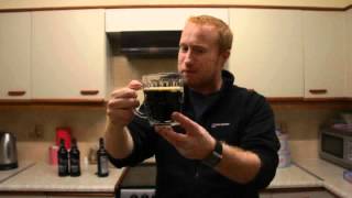 Real Ale Of Britain  Fullers Black Cab Stout [upl. by Aillij]