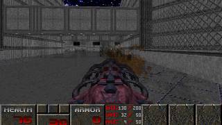 Brutal Doom 64  Unmaker Showcase [upl. by Christoph]