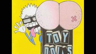 The Toy Dolls  The Ashbrooke Launderette [upl. by Charlet]