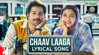 Khatar Patar Song  Sui Dhaaga  Anushka Sharma Varun Dhawan  Papon  Anu Malik  Varun Grover [upl. by Vasos951]