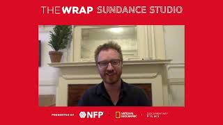 Resurrection Director Says Rebecca Hall amp Tim Roth Didnt Need Much Directing  Sundance Clip [upl. by Llerruj813]