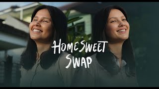 Swapped Faces with Home Sweet Loan Characters and Got CRAZY Results [upl. by Alejandra]