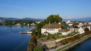 Kapuzinerkloster Rapperswil [upl. by Garzon385]