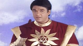 Shaktimaan  Episode 320 [upl. by Rehpotsirk]