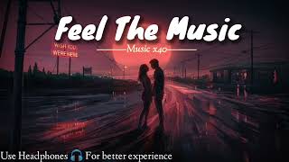 Romantic Lofi Songs  Mind fresh song  Love songs  Edit by music x40 song [upl. by Jervis]