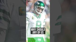 STOP CARING about this Jets team [upl. by Aronael]