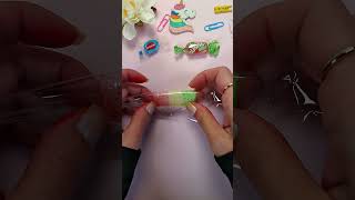 🔴🟡🟢DIY Cute Craft Idea Gummy Candy Gift Idea artwork craft art diy diycrafts [upl. by Sedecrem]