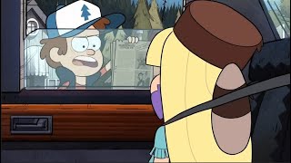 Dipper Absolutely RUINS Pacificas Day [upl. by Ameer]