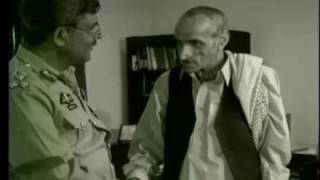 Sipahi Maqbool Hussain  IndoPak War 1965 [upl. by Darryn]