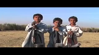 Chotu Gang  Samaa Tehelka  14 April 2016 [upl. by Xonk]