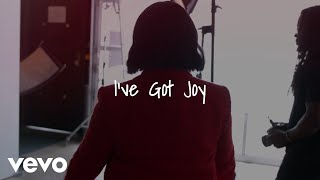 CeCe Winans  Ive Got Joy Official Lyric Video [upl. by Alick]