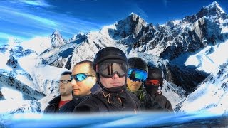 Ski Serre Chevalier 2016 [upl. by Mella134]