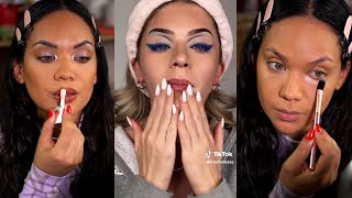 COMPLETE MAKEUP STORYTIME [upl. by Story489]