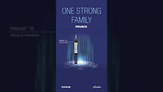 PANAVIA CEMENTS One Strong Family [upl. by Ylahtan]