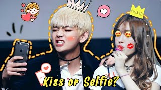 BTS Flirting With Girls Flirty Moments [upl. by Anigriv766]