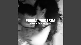 Poesía Moderna [upl. by Ainak]