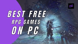 Best FREE RPG Games on PC [upl. by Ashok]