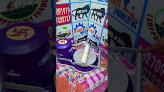 roti papadmakingmachine machine papadrotimaker food newbusinessideas shorts [upl. by Ayel]