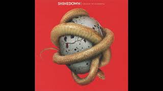 Shinedown  Never gonna let you go Hardrock [upl. by Cavuoto201]