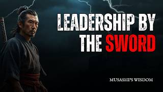 The Book of Five Rings The Timeless Wisdom of Musashi for Modern Leadership [upl. by Sharla908]