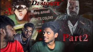 Part 2 Demonte Colony💥 Mr Boys Vlogs demontecolony [upl. by Tenaej]