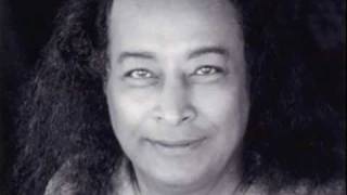 Cosmic Chant Door Of My Heart Paramhansa Yogananda [upl. by Aicnarf412]