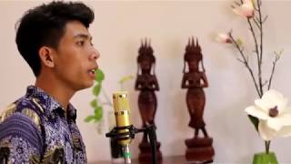 Kompong thom chom rom chet cover Bora Drum [upl. by Ahsieuqal]