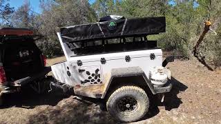 Turtleback Trailer Comes to Florida [upl. by Encratia]