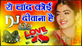 HINDI DJ LOVE SONG REMIX❤ HINDI DJ SONG🎵 LOVE MIX😍 RELORD MUSIC🎶 [upl. by Ayikur]