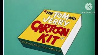 Xavier Rants Season 1 3 Tom And Jerry Gene Dietch Era [upl. by Ohl]