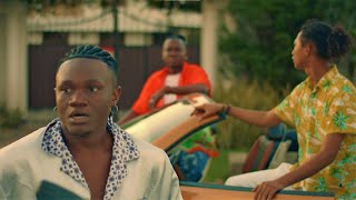 Lava Lava Ft Mbosso  Basi Tu Official Video [upl. by Eniak]