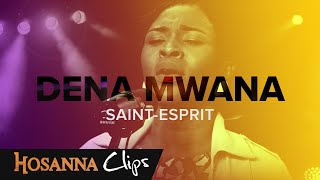 SaintEsprit  Hosanna clips  Dena Mwana [upl. by Bonnie]