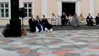 Whirling Dervishes of Damascus [upl. by Naniac]