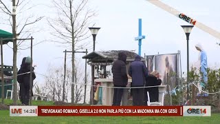 I bilanci della quotMadonna di Trevignano Onlusquot quello che non torna  Ore 14 del 20032024 [upl. by Avram]