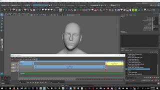 Introduction to the Camera Sequencer in Maya [upl. by Nnyllatsyrc965]