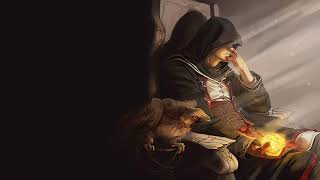 Altair death theme song Assassins Creed Revelation [upl. by Hayimas930]