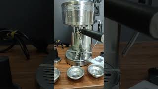 Cafetière KitchenAid original USA 💯 [upl. by Weingarten]