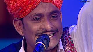 Kesariya Balam  KHETA KHAN  Rajasthani Lokgeet Folk Song 2020  FOLKBOX  Saibaba Studios [upl. by Stelmach]