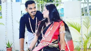 FIRST MAKAR SANKRANTI PHOTOSHOOT  NITIN amp NEHA  HALWYACHE DAGINE  COUPLE POSES I [upl. by Karry]