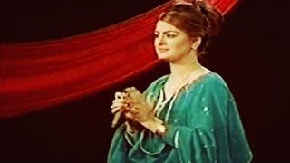 Ghazala Javed  Zra Zama Pagal De Yara [upl. by Drarrej]