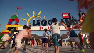 LEGOLAND® Dubai New GCC Residents Rate [upl. by Asher]