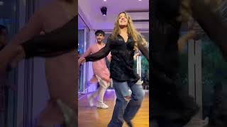 Kajra re dance cover Dharmik Samani Choreography viral trending dance bollywood ab dancevideo [upl. by Fita]