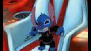 LEROY AND STITCH TRAILER [upl. by Bush720]