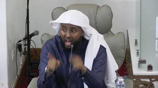 Tafsir of Surah Yussuf  Ustadh Yahya Raaby [upl. by Loram]