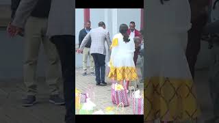 ጠቅላይ ሚኒስተሩ በዘንብል ምን ይዞ ነዉ Shorts [upl. by Fishbein]